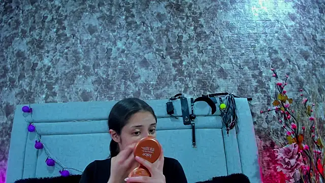 KatyVelvet online show from October 15, 2:33 am