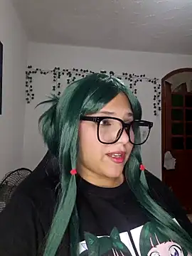 MaoMaoLa online show from September 18, 1:40 am