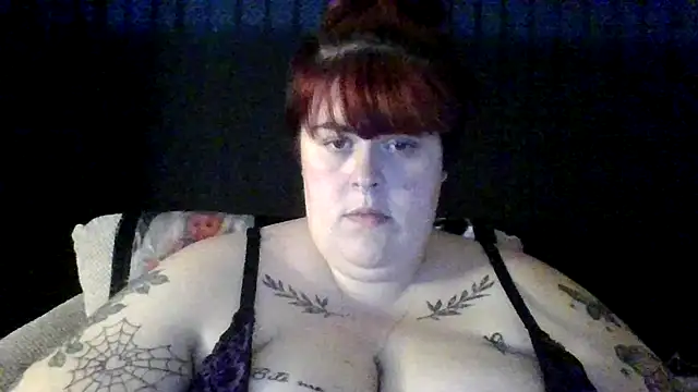 BBWBlossom69x online show from October 21, 5:13 pm