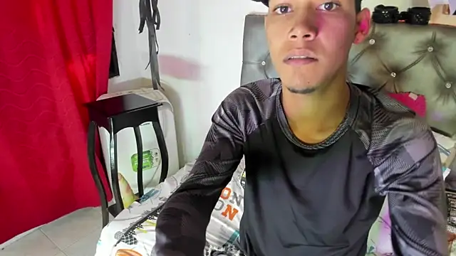 Snapshot of xxKamadevaxx chatting on October 24, 12:34 pm xxKamadevaxx online show from October 24, 12:34 pm