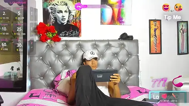 xxKamadevaxx online show from March 25, 12:33 pm