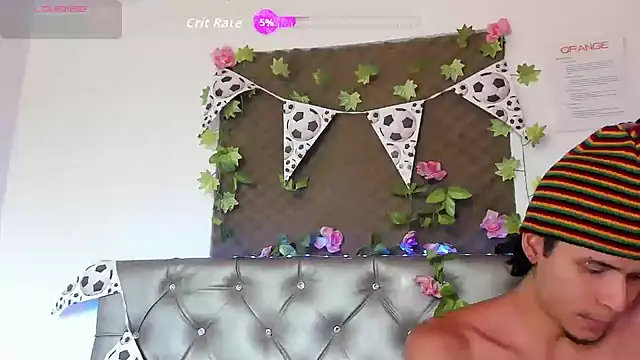 xxKamadevaxx online show from July 9, 1:48 pm