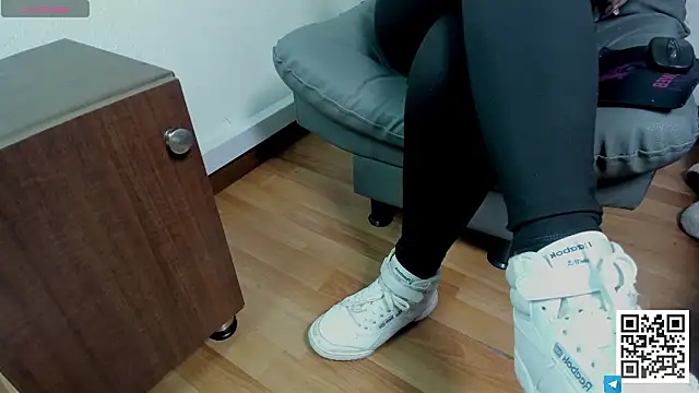 Shantal  G online show from February 28, 5:03 pm