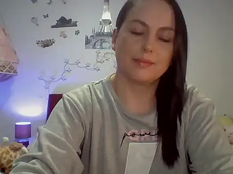 Venusina 07 online show from November 16, 6:08 am