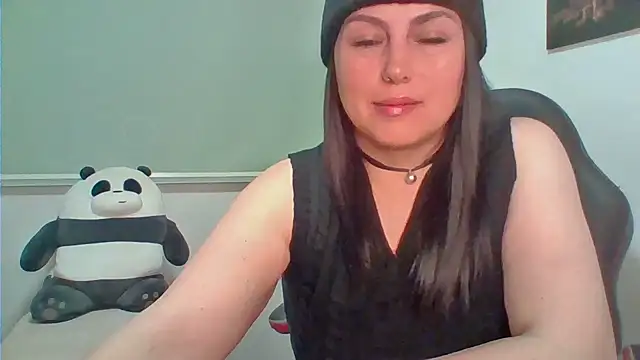 Venusina 07 online show from February 11, 7:02 am