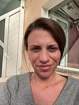 ScarlettNoirr online show from March 11, 7:47 am