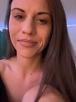 ScarlettNoirr online show from March 12, 8:15 pm