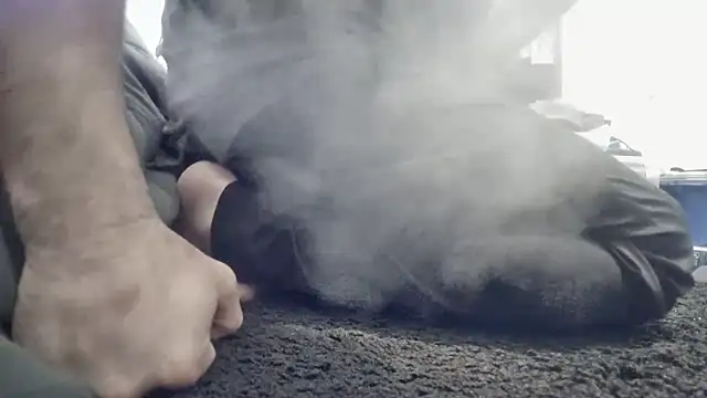 jasoncali305 online show from March 4, 6:36 pm