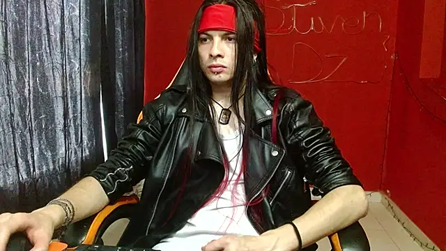 stvn hot online show from April 15, 5:31 pm