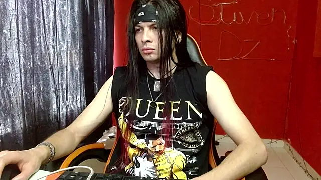 stvn hot online show from April 16, 5:36 pm