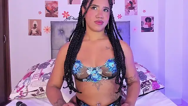 AfricaBell online show from February 6, 4:28 am