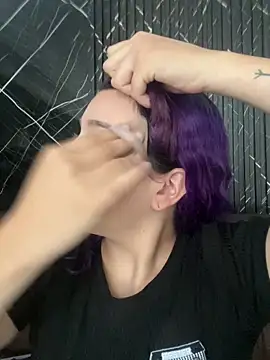 mistress angell  online show from October 8, 8:17 pm