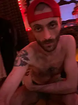 HarmoniousPhantasm3 online show from March 25, 6:52 am