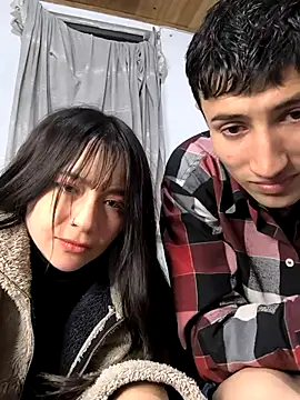 Wayne-and-Milu online show from October 10, 3:27 am