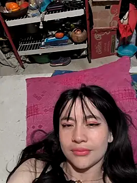 Wayne-and-Milu online show from March 12, 5:35 am