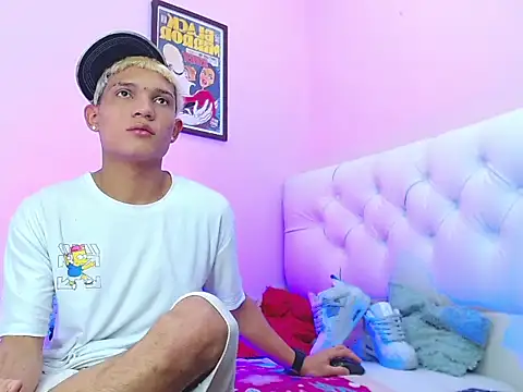 EL VENEZOLANO 22CM online show from November 13, 5:50 am