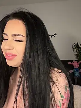 Snapshot of Andrestarr chatting on March 1, 4:54 pm Andrestarr online show from March 1, 4:54 pm