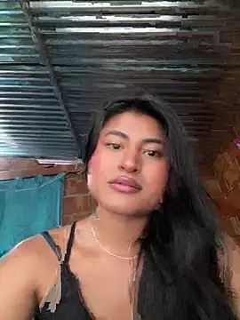 Snapshot of Michelle_Narvaez chatting on September 12, 8:31 pm Michelle Narvaez online show from September 12, 8:31 pm