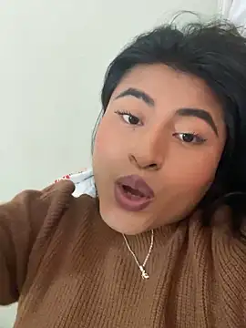 Snapshot of Michelle_Narvaez chatting on September 17, 10:55 pm Michelle Narvaez online show from September 17, 10:55 pm