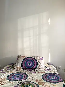 Snapshot of Michelle_Narvaez chatting on September 19, 10:21 pm Michelle Narvaez online show from September 19, 10:21 pm