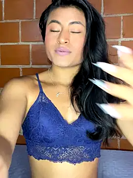 Snapshot of Michelle_Narvaez chatting on September 26, 6:34 pm Michelle Narvaez online show from September 26, 6:34 pm