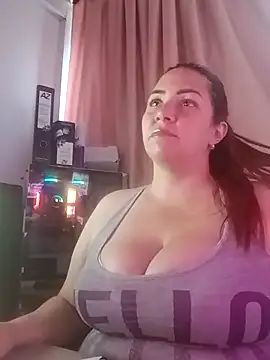 Snapshot of alexiaystive3 chatting on November 14, 2:38 pm alexiaystive3 online show from November 14, 2:38 pm