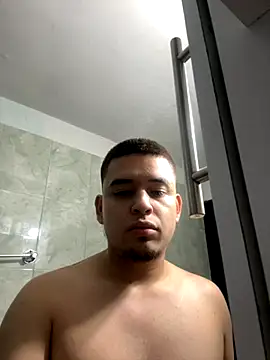 Baruch1622 online show from October 3, 12:51 am