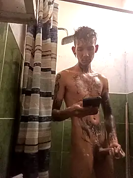 LaParKa31 online show from November 12, 9:03 pm