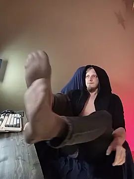 Vincent Hardman online show from January 13, 8:14 pm