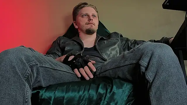 Vincent Hardman online show from February 6, 4:21 pm