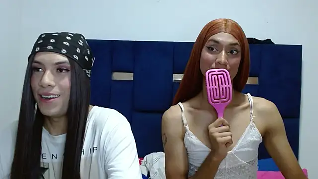 PinkLuna LolaBloom online show from May 15, 11:12 pm
