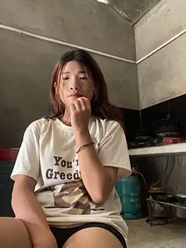 Mina-pusy online show from May 15, 3:35 am