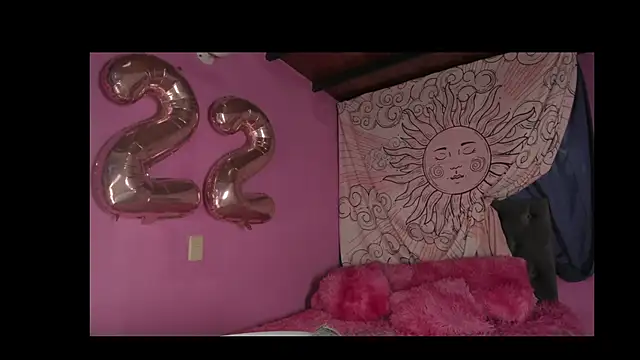 Missmoonstar online show from September 15, 10:32 pm