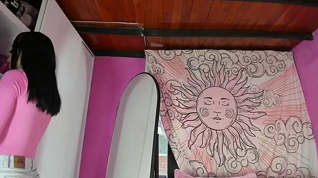 Missmoonstar online show from September 29, 10:14 pm