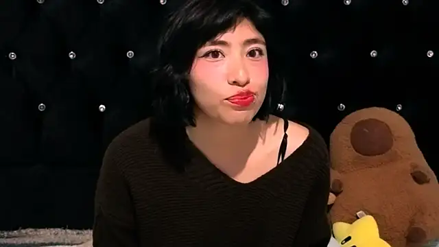 Sullyoonn online show from November 29, 11:52 pm