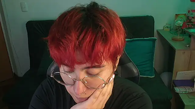 Miacatsito3 online show from December 21, 2:51 am