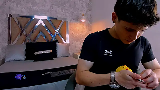 kraven lust online show from December 21, 3:13 am