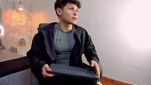 kraven lust online show from January 11, 3:00 am