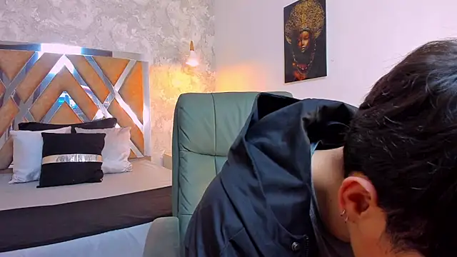 kraven lust online show from January 15, 3:00 am