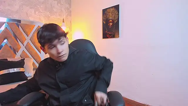 kraven lust online show from March 15, 3:12 am