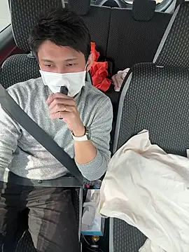 NICE-SEXY online show from March 23, 3:32 am