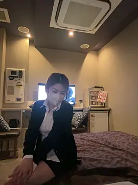 NICE-SEXY online show from March 26, 7:03 am