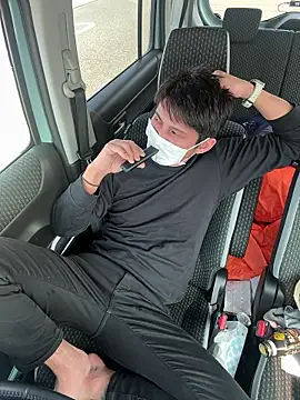 NICE-SEXY online show from March 30, 2:34 am