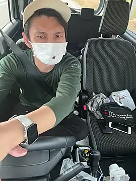 NICE-SEXY online show from April 11, 6:18 am