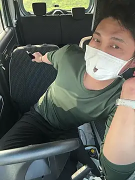 NICE-SEXY online show from April 11, 7:45 am