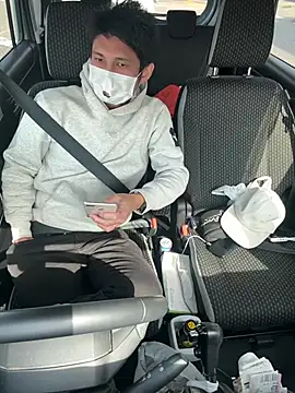 NICE-SEXY online show from April 12, 11:43 pm