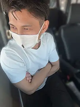 NICE-SEXY online show from May 16, 6:32 am