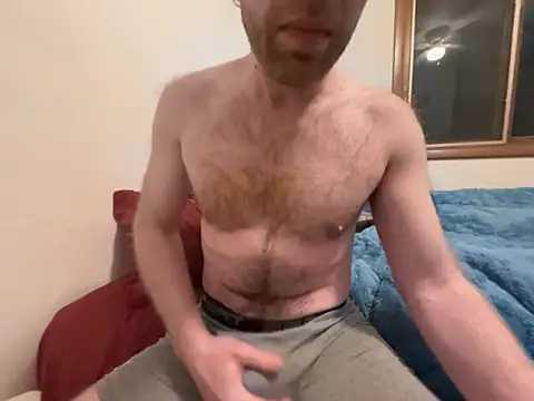 Adam Phoenix online show from February 23, 3:15 am