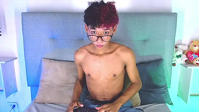 Billie Turner  online show from October 5, 4:11 am