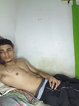 XanaxXx99 online show from May 22, 4:19 am